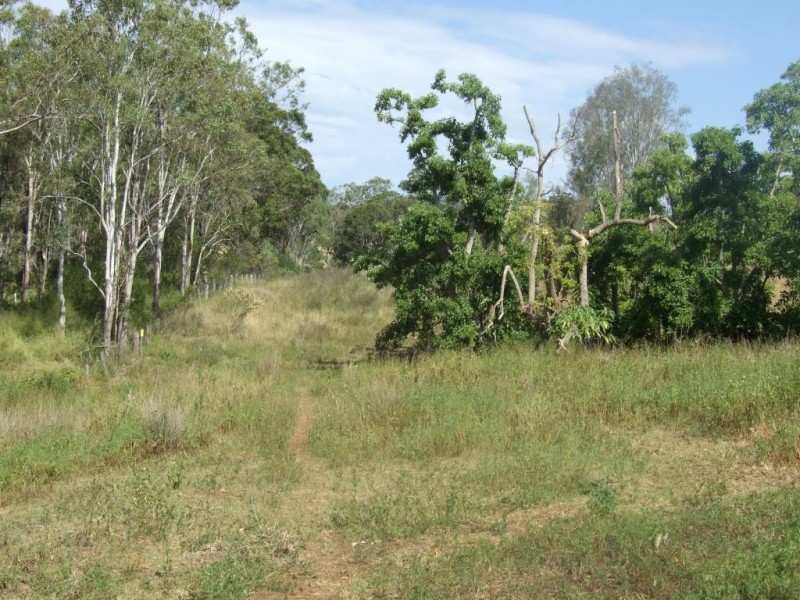 1211 Pierce Creek Road, Crows Nest QLD 4355
