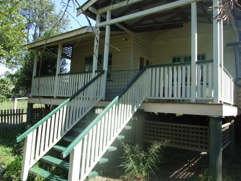 1211 Pierce Creek Road, Crows Nest QLD 4355