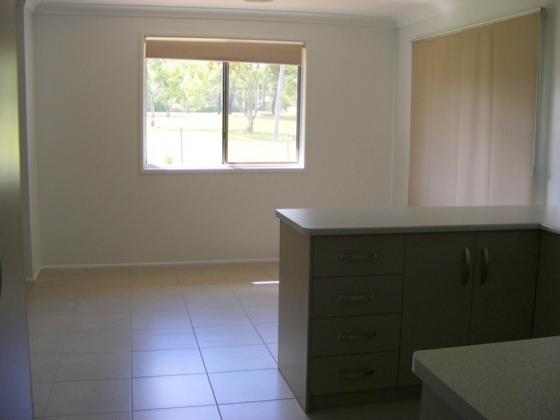 3 Nicholas Street, Goombungee QLD 4354