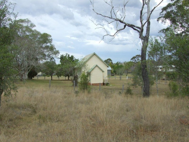 L1 Goombungee Road, Haden QLD 4353