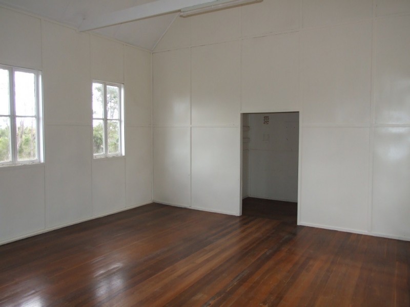 L1 Goombungee Road, Haden QLD 4353