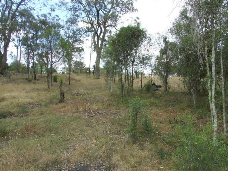 L1 Goombungee Road, Haden QLD 4353