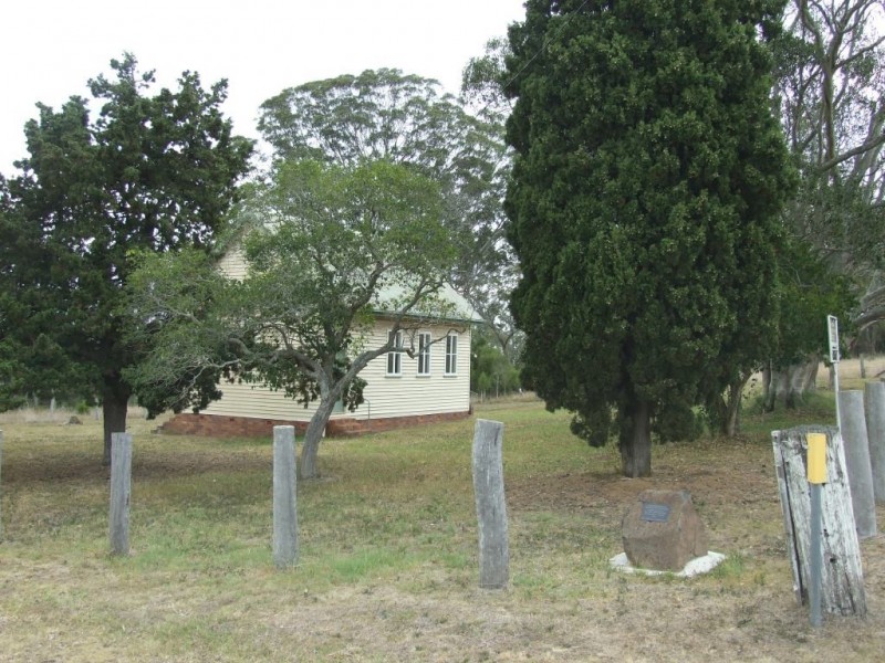 L1 Goombungee Road, Haden QLD 4353