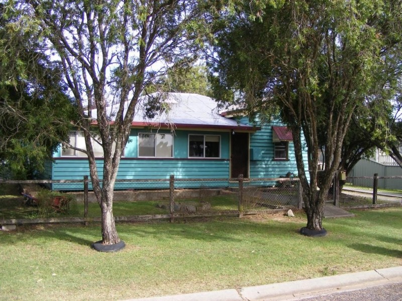 3 Park Lane, Crows Nest QLD 4355