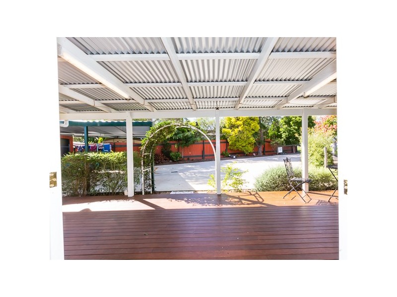 2 Toowoomba Road, Crows Nest QLD 4355