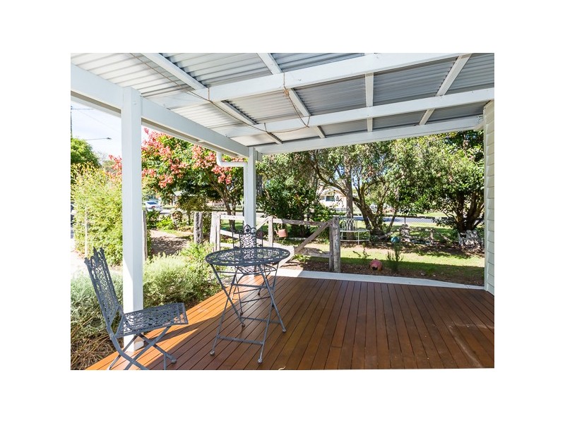 2 Toowoomba Road, Crows Nest QLD 4355