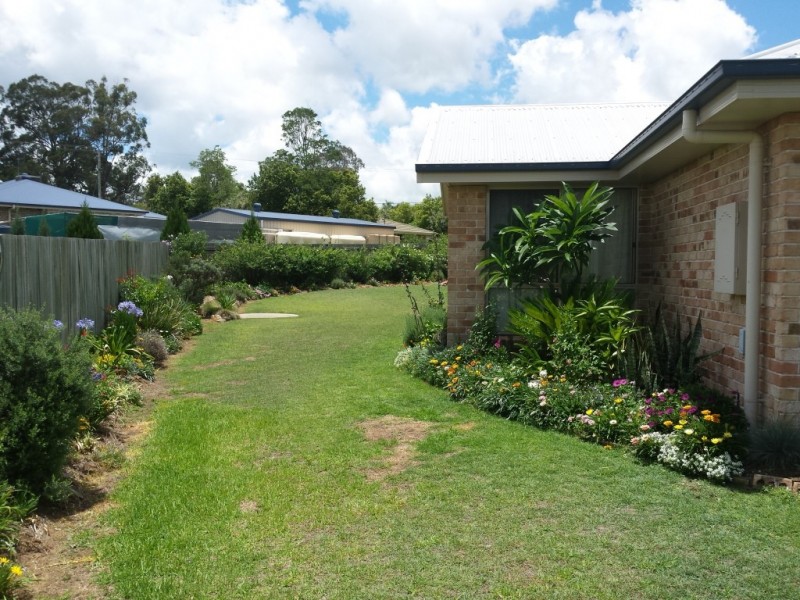 1 Melissa Court, Crows Nest QLD 4355