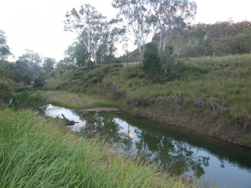 90 Old Emu Creek Road, Crows Nest QLD 4355