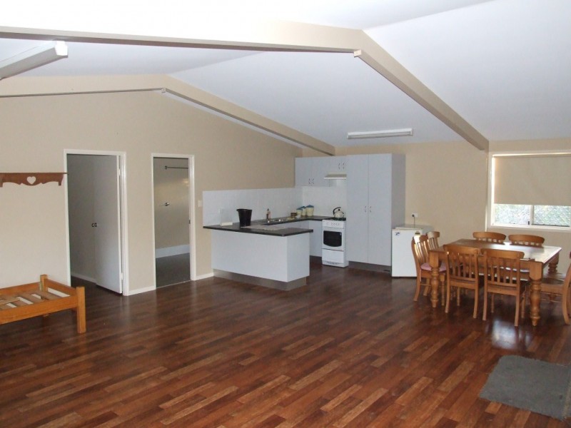 90 Old Emu Creek Road, Crows Nest QLD 4355