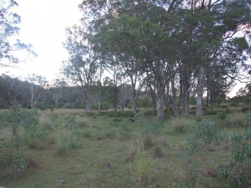 90 Old Emu Creek Road, Crows Nest QLD 4355