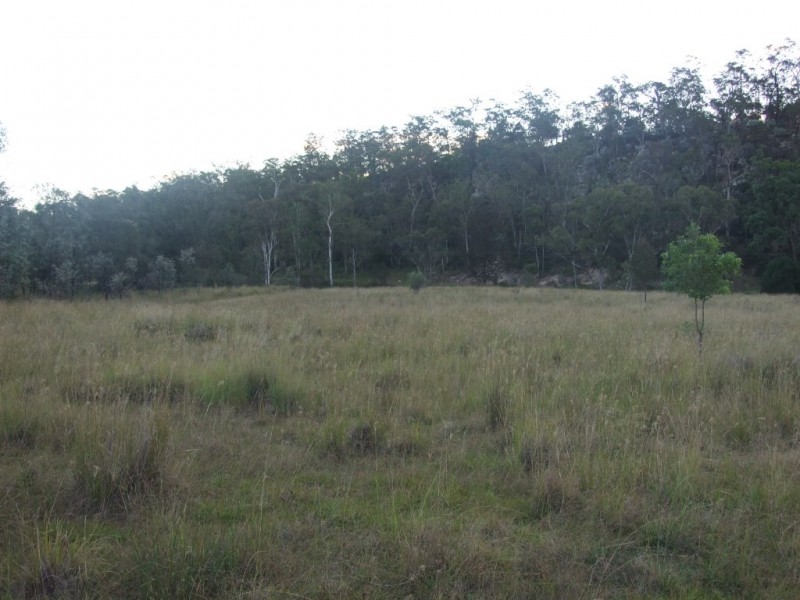 90 Old Emu Creek Road, Crows Nest QLD 4355