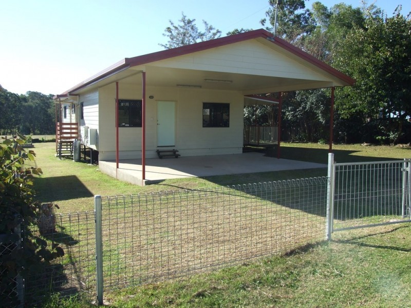 26 Albert Street, Crows Nest QLD 4355