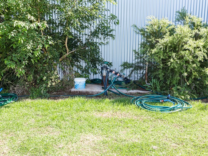 2 McKenzies Road, Oakey QLD 4401