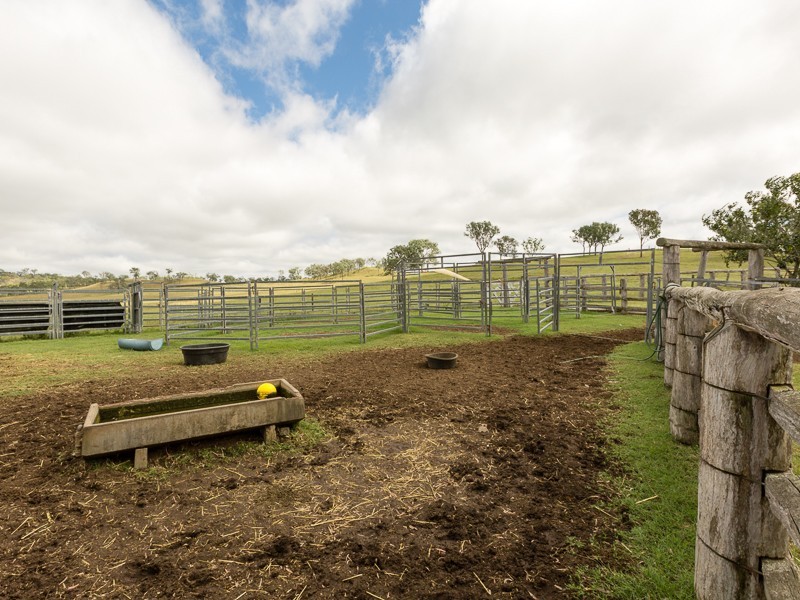 37 Maddern Road, Crows Nest QLD 4355