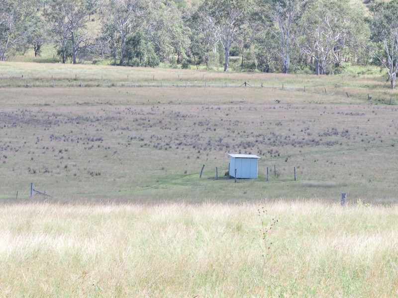 37 Maddern Road, Crows Nest QLD 4355