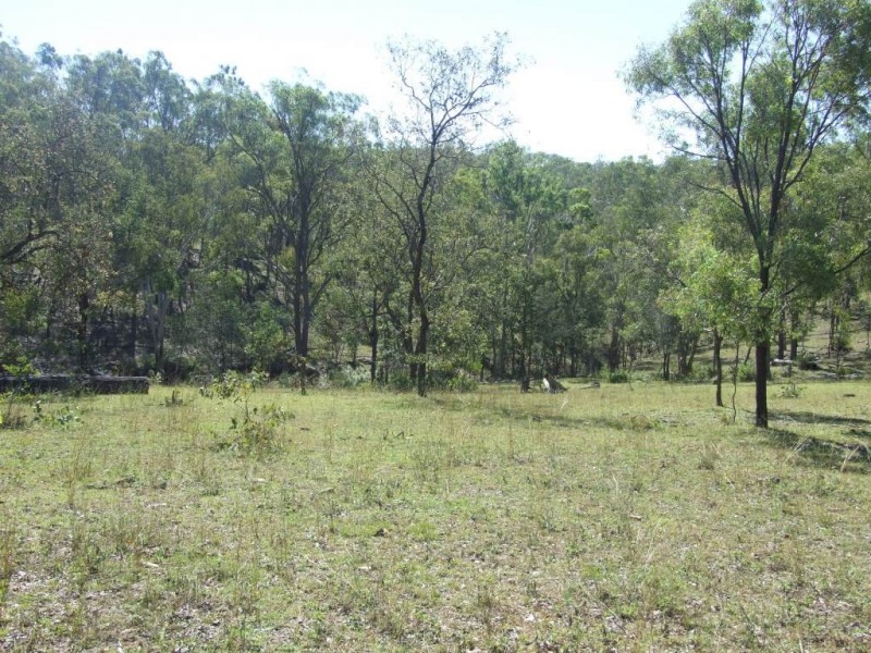 L100 Fitch Road, Crows Nest QLD 4355