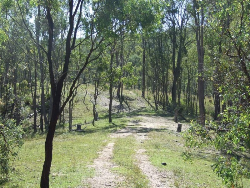 L100 Fitch Road, Crows Nest QLD 4355
