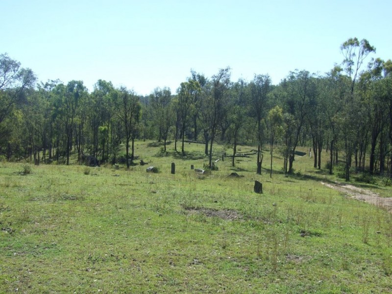 L100 Fitch Road, Crows Nest QLD 4355