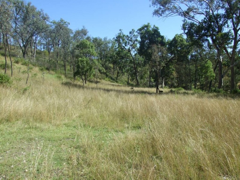 L100 Fitch Road, Crows Nest QLD 4355