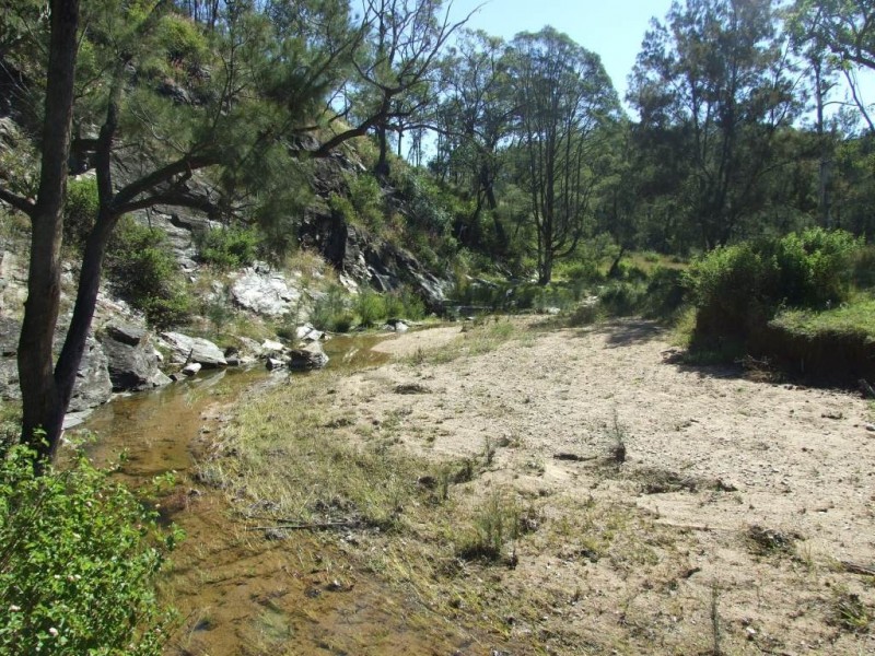 L100 Fitch Road, Crows Nest QLD 4355