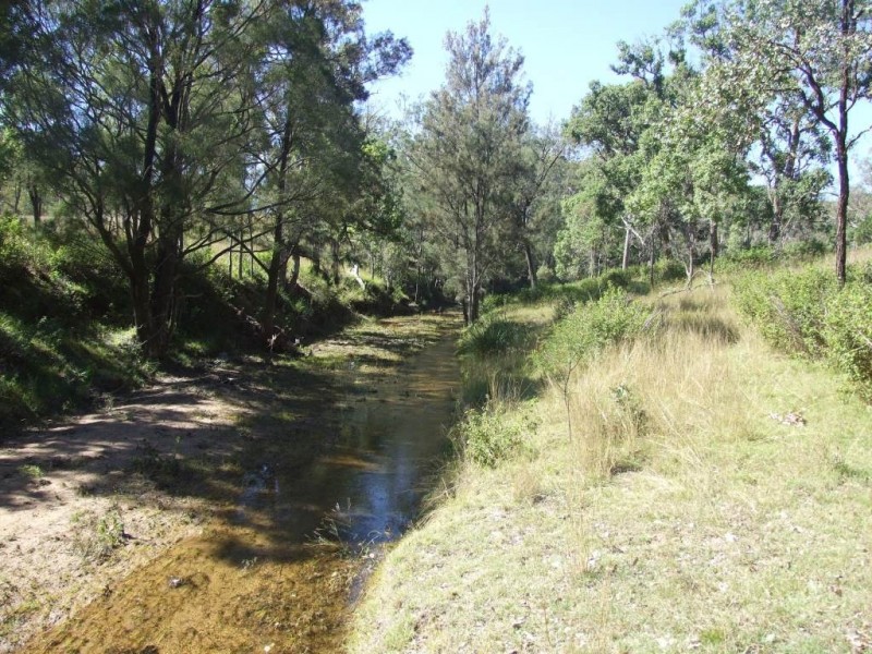 L100 Fitch Road, Crows Nest QLD 4355