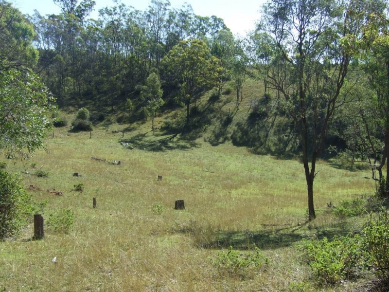 L100 Fitch Road, Crows Nest QLD 4355