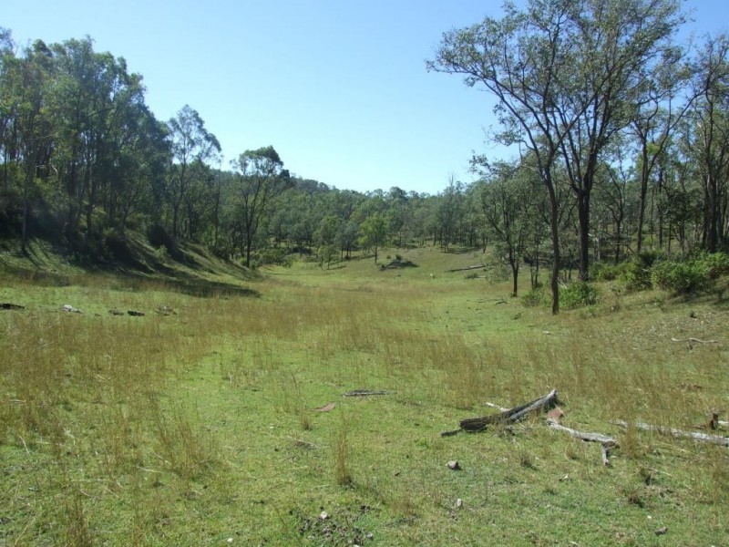 L100 Fitch Road, Crows Nest QLD 4355