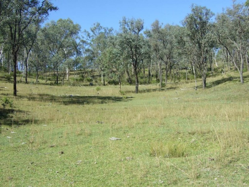 L100 Fitch Road, Crows Nest QLD 4355