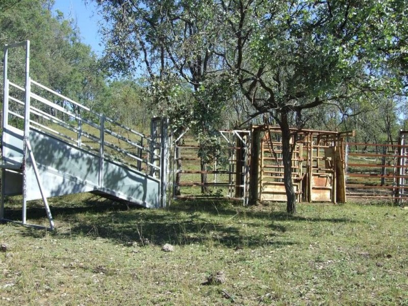 L100 Fitch Road, Crows Nest QLD 4355