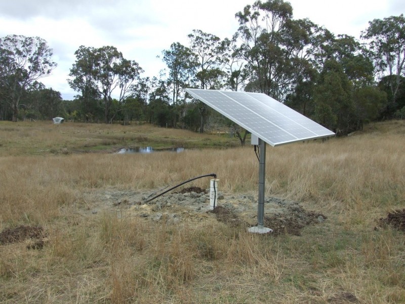 Lot 1 Pechey Maclagan Road, Groomsville QLD 4352