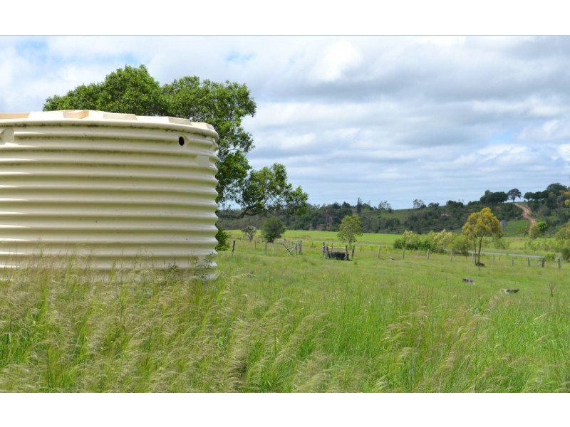 Lot 1 Pechey Maclagan Road, Groomsville QLD 4352