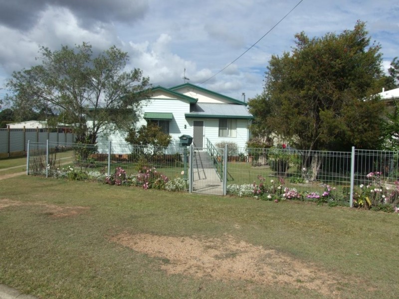 3 Lalor Street, Crows Nest QLD 4355