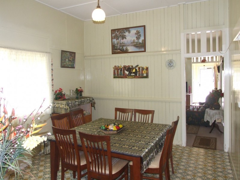 3 Lalor Street, Crows Nest QLD 4355