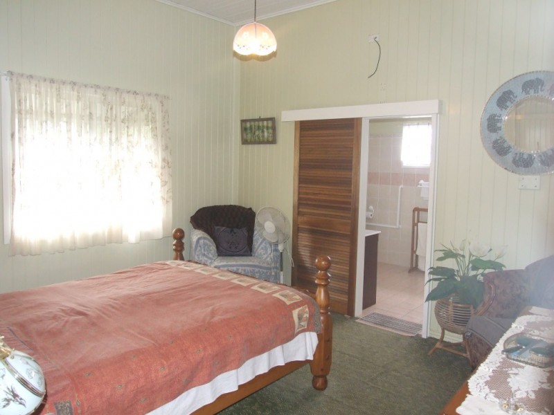 3 Lalor Street, Crows Nest QLD 4355