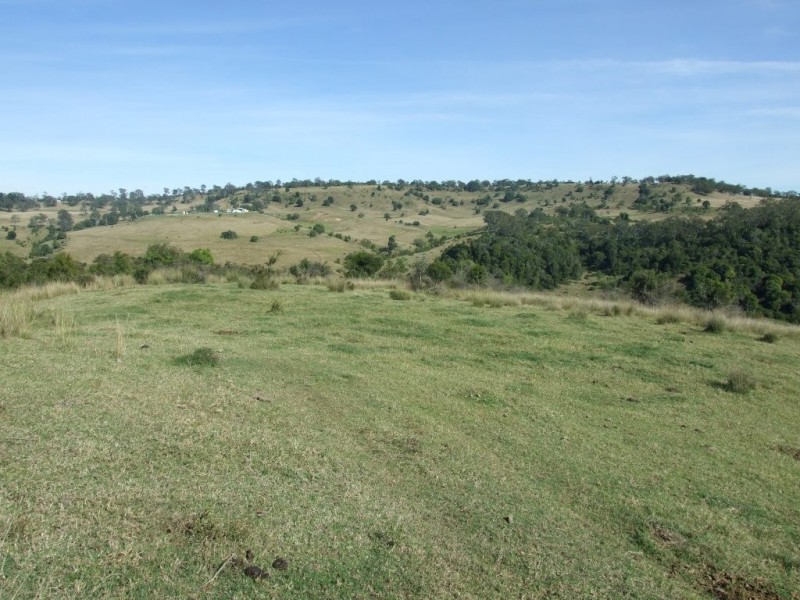 1191 Djuan Road, Haden QLD 4353