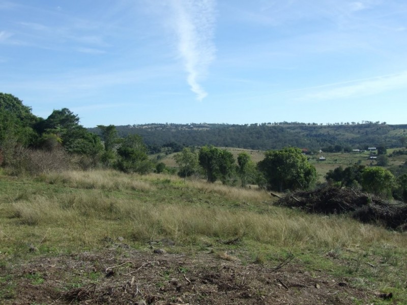 1191 Djuan Road, Haden QLD 4353
