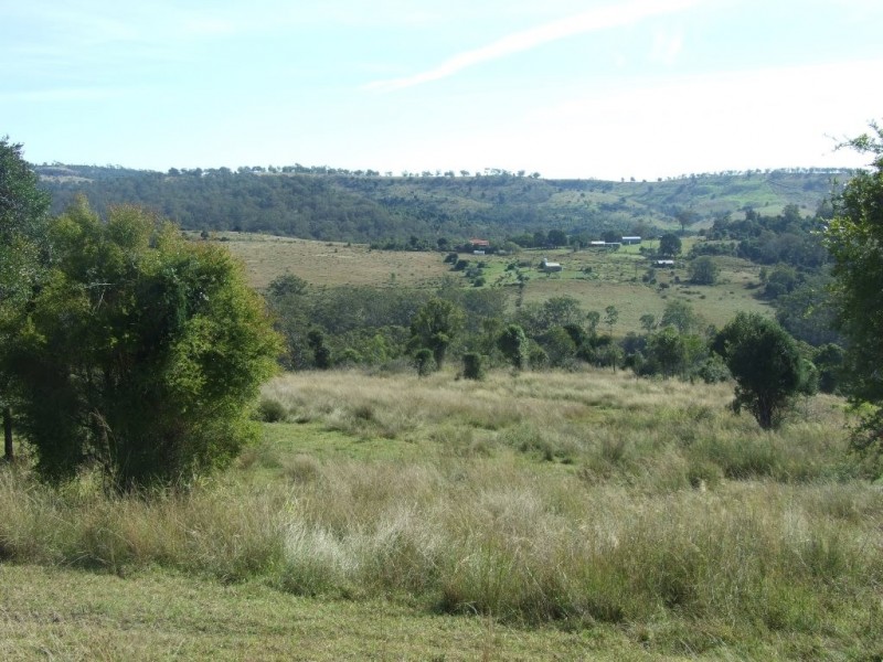 1191 Djuan Road, Haden QLD 4353