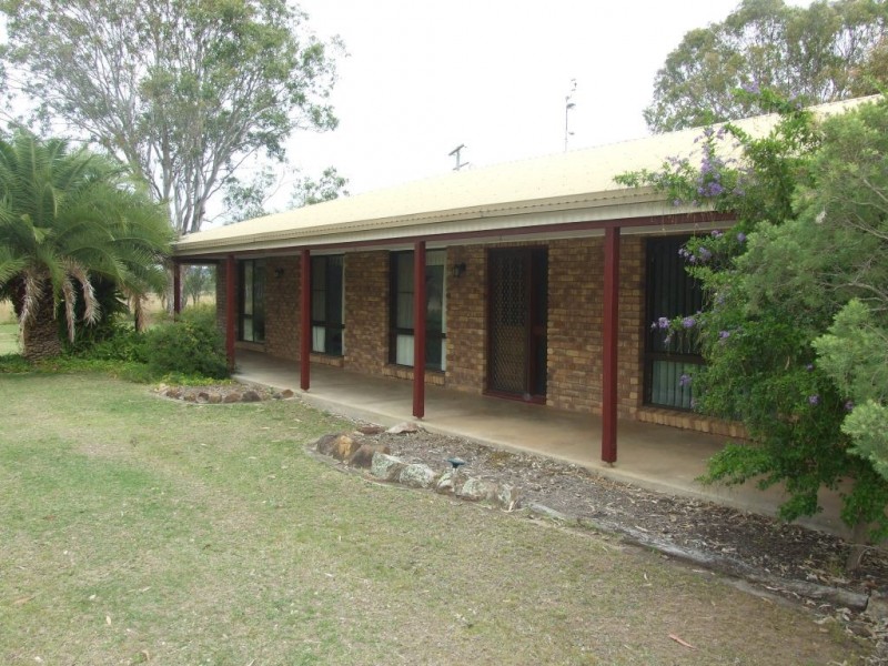 4386 New England Highway, Crows Nest QLD 4355