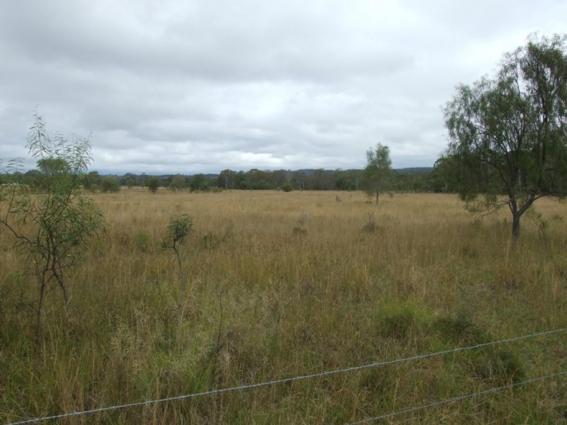 4386 New England Highway, Crows Nest QLD 4355