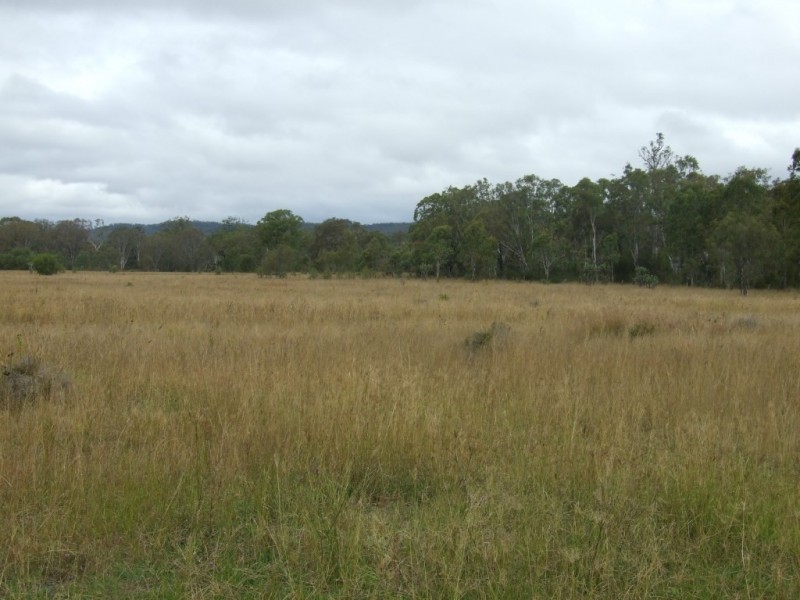 4386 New England Highway, Crows Nest QLD 4355