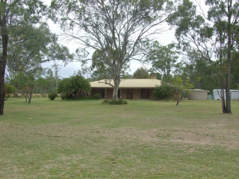 4386 New England Highway, Crows Nest QLD 4355