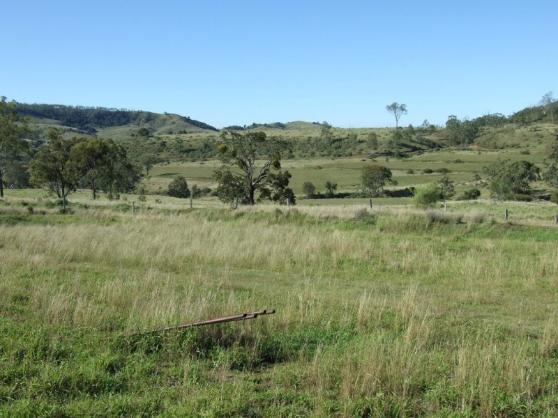 L260 Schultz Road, Coalbank QLD 4352