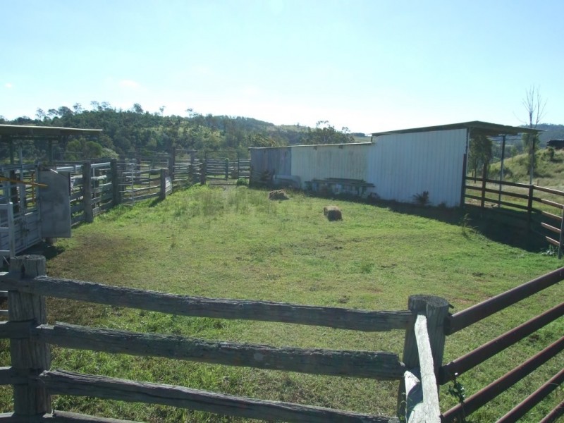 L260 Schultz Road, Coalbank QLD 4352