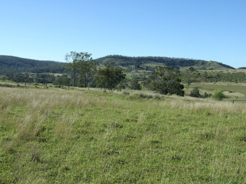 L260 Schultz Road, Coalbank QLD 4352