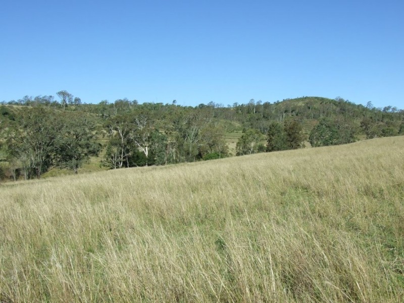 L260 Schultz Road, Coalbank QLD 4352