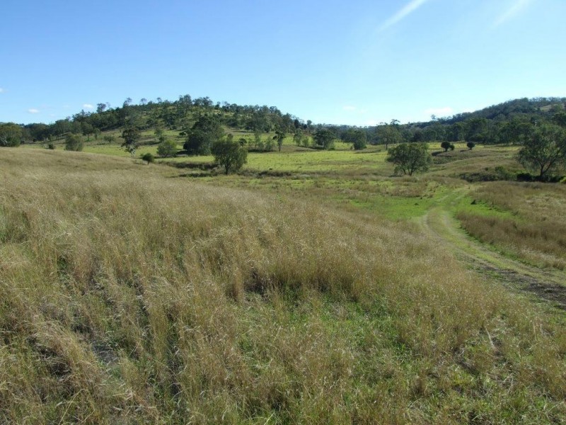 L260 Schultz Road, Coalbank QLD 4352