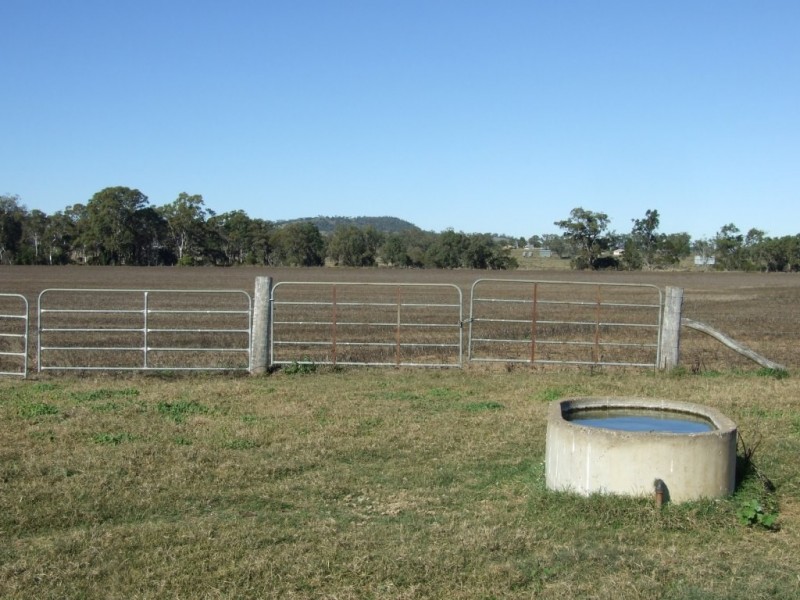 552 Goombungee-Meringandan, Meringandan QLD 4352