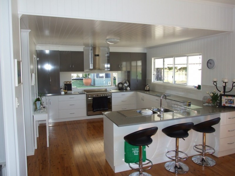 552 Goombungee-Meringandan, Meringandan QLD 4352