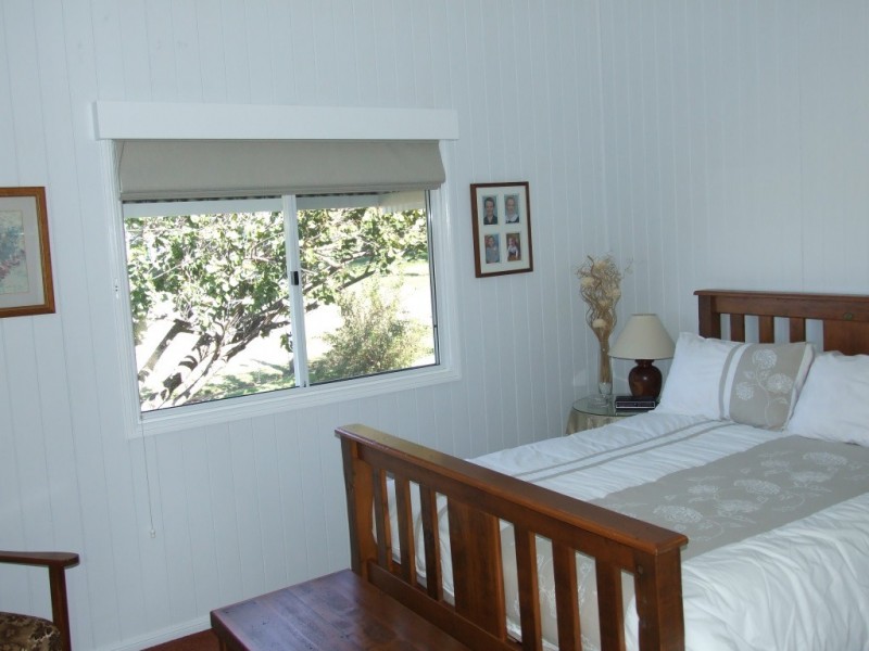 552 Goombungee-Meringandan, Meringandan QLD 4352