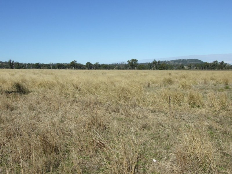 552 Goombungee-Meringandan, Meringandan QLD 4352